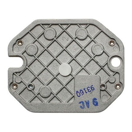 Standard Ignition Ignition Control Module - Intermotor LX-833